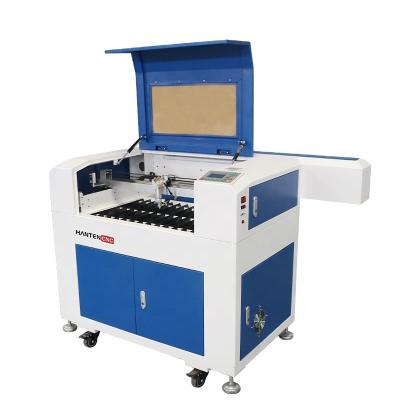 China Hot Sale Water Cooled Low Price CO2 Laser Cutting Machine Engraving for sale