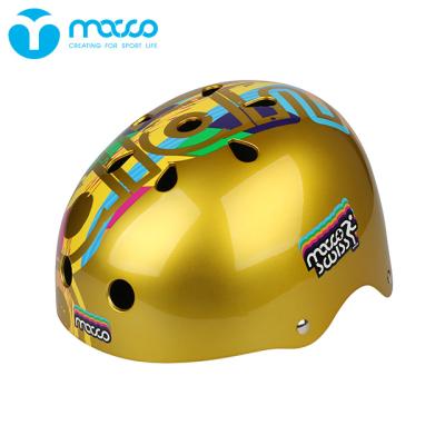 China Helmet Scooter Helmet Ski Skateboard K9-s 2 Integrated Helmet for sale