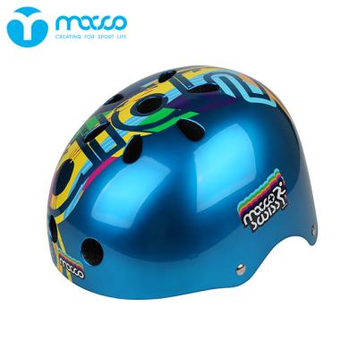 China Chinese professional helmet hot fashion skate helmet for sale