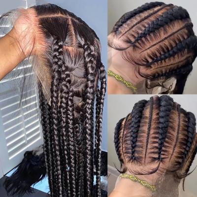 China Wholesale Bob Straight Remy Hair 13x4 Cheap Original Natural Pure Human Hair HD Transparent Lace Frontal Wig With Baby Hair for sale