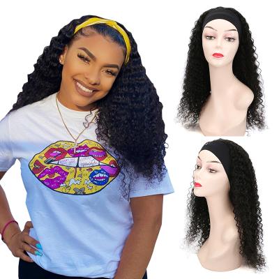 China Curly Wigs Bob Yaki Adjustable Cap For Pure Original Natural Hair Making Short Curly Fluffy Explosive Headband Wig Cap for sale