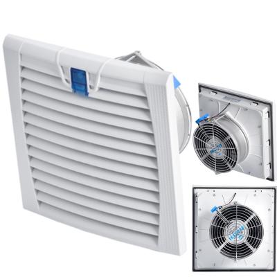 China Garment Shops Hot Sale Cabinet Fan Panel Dust Filter Electric Ventilation Air Filter For Blower for sale