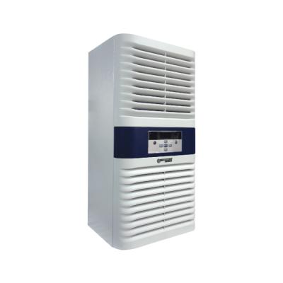 China 500W 100W 2000W 4000W Electric Mechanism Panel Cooling Enclosure Air Conditioner Panel Cooling Device for sale