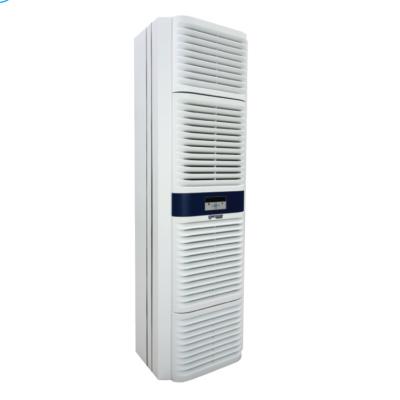 China Mechanism Panel Cooling 500 4000w Side Panel Rack Cabinet SK Cooler Outdoor Air Conditioner for sale