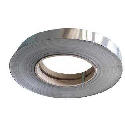 China Decoration Low Price China Manufacturer High Quality Cold Steel Strip Coil Stainless Steel Strips for sale