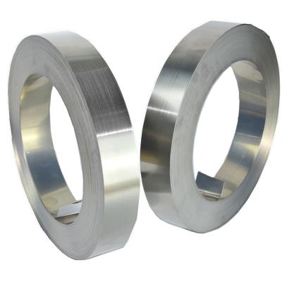 China Decoration China Cold Rolled Stainless Steel Strip Manufacturer Precision Castingl Strip Cold Steel Coil for sale