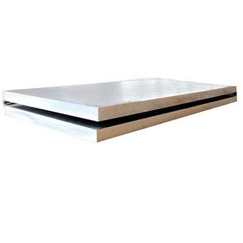 China Construction Mirror Finishing Stainless Steel Plate Cold Rolled 304 Stainless Steel Sheet And Stainless Steel Plates for sale