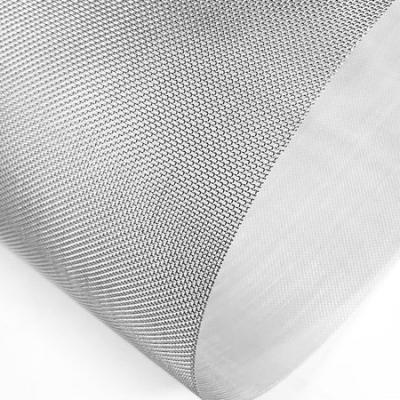 China Dutch Plain Weave Stainless Steel Sieve Micron Screen Net Product for sale