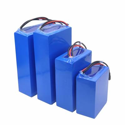 China Chinese supplier 24v 20ah 32700 lithium battery pack for e-BIKE electric scooter 320*137*85 for sale