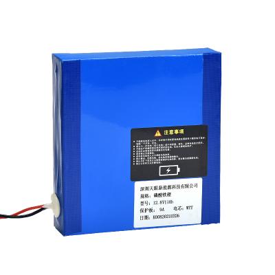 China Best Cycle Life 18650 BMS Long Cycle Life 18650 Rechargeable Battery 3.7v 2600mAh Lithium Ion Batteries Uninterruptible Power Supply for sale