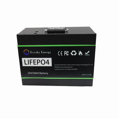 China lithium ion batteries lifepo4 solar battery pack 48V50AH batteria 48V50AH for sale