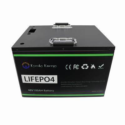 China Custom Electric Bike Lithium Ion Battery Pack Uninterruptible Power Supplies Lifepo4 Scooter Battery 12v 20ah 30ah 40ah for sale