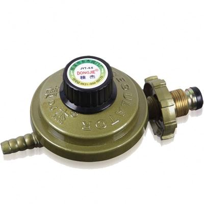 China Zinc/Alu maker/lpg low price cng regulator motor lpg regulator with solenoid valve for sale