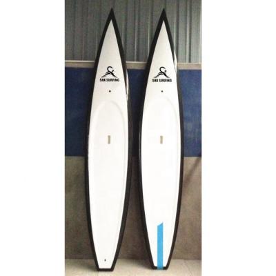 China SHX Unisex High Quality SUP Board Race For Water Sports for sale