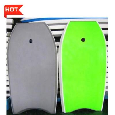 China Hot Selling Unisex SHX Arcel Core Bodyboard With Green HDPE Bottom for sale