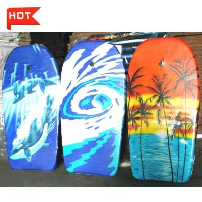 China High Quality Unisex SHX Bodyboard ENV Core with Factory Price for sale