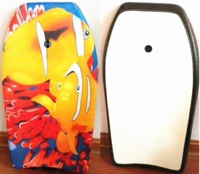 China SHX Unisex EPS Boggie Factory Direct Board With PP Base for sale