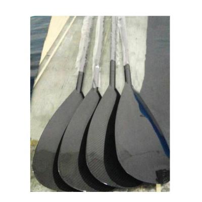 China SHX SIP Carbon Fiber Unisex Paddle With Best Quality for sale