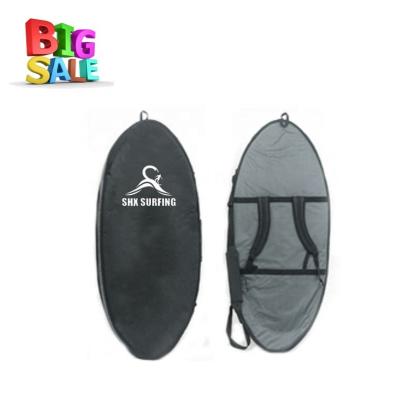 China SHX OEM Unisex Fiberglass Skimboard Bag With High Quality for sale