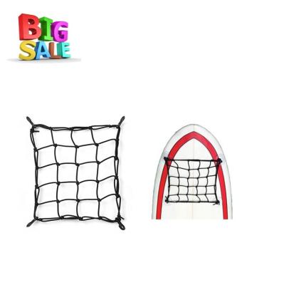 China Unisex SHX SUP Cargo Net With Suction Cups for sale