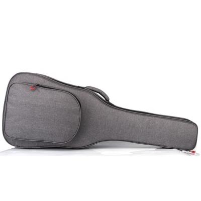 China Custom Promotion Musical Instrument Bag Classical Guitar Hard Handle Easy Care Case for sale