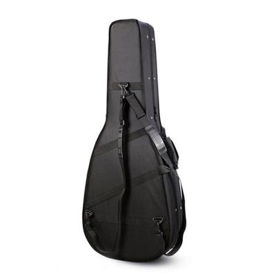 China Double Strap Musical Instrument Bag Guitar Gig Easy Care Case for sale