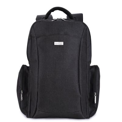 China Multi-functional most popular product color men's diaper bag backpack for sale