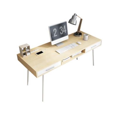 China LAPTOP DESK modern design panel furniture hot saling low price computer desk for sale