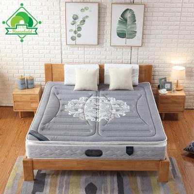 China Hot selling home furniture product 3d mesh mattress cover 3d mesh mattress 10 inch mattress for sale