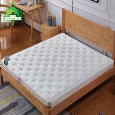 China Home Furniture King Mattress Hotel Mattress High Density Hotel Furniture Mattress for sale