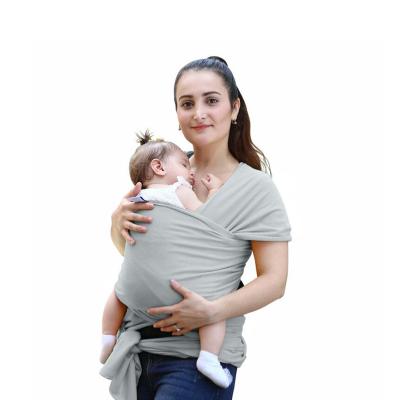 China Rest comfortably fully in-1 with Baby Care Sling for Newborn and Toddl, Comfortable Baby Carriers Strap, Baby Safety Closet Strap for sale