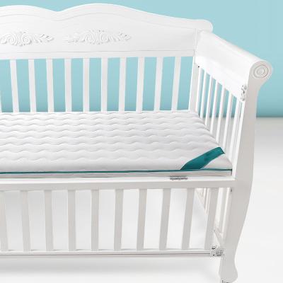 China Home furniture factory wholesale price baby crib mattress baby crib mattress pad baby crib mattress for sale