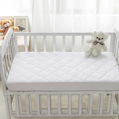 China Home Furniture China Factory Crib Pad Crib Mattress Crib Mattress for sale