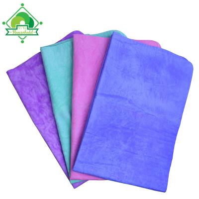 China Eco-friendly sustainable pva chamois towel pva chamois roll pva chamois fabric for sale