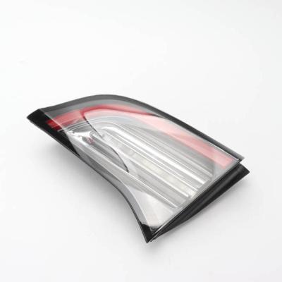 China Factory Direct Selling High Quality LED+PMMA+ABS Tail Lamp For Teslar Model 3 for sale