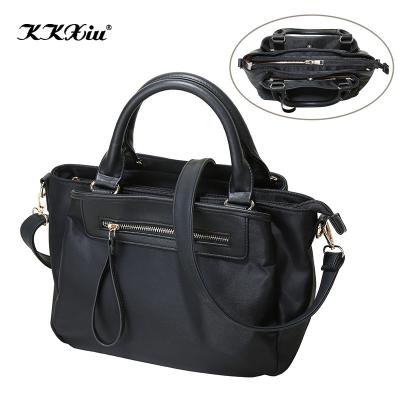 China 2020 High Quality Designer Women Shoulder Bags Nylon Handbags For Lady Wholesale Price for sale