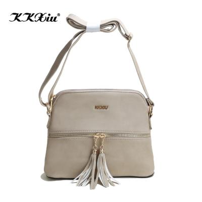 China 2021 Fashion factory direct custom ladies cross body bag small for sale