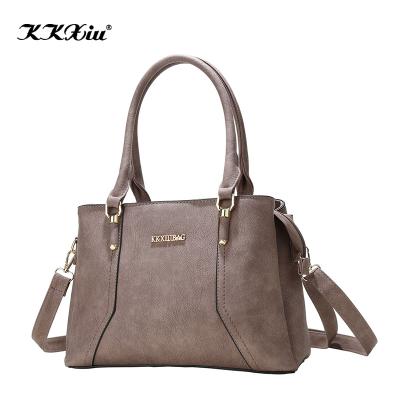 China 2020 NATIONAL Fashion Woman PU Mexico Ladies Leather Handbags for sale