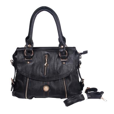 China Bulk Wholesale Fashion China Factory Purse Handbags Ladies Women Bags for sale