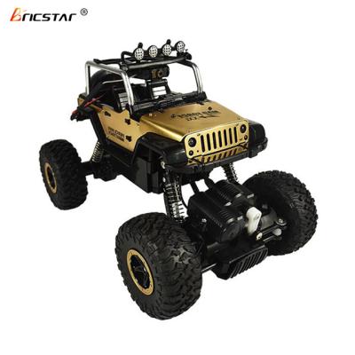 China Electronic RC hobby product wifi camera FPV scale RC rock crawler truck with suitable for outdoor for sale