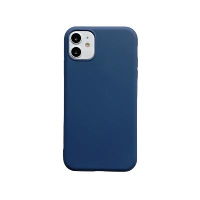 China Shockproof low price for iPhone 12 13 mini pro max all models TPU case for sale