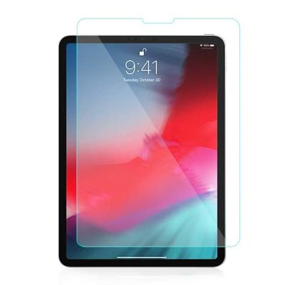 China PC / Notebook For iPad All Model Air iPad Mini 9.7 10.5 12.9 Inch Tempered Glass 9H Screen Protector for sale