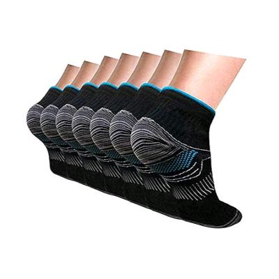 China Breathable Plantar Fasciitis Sock Plantar Fasciitis Compression Bumps Overnight Plantar Fasciitis Sock for sale