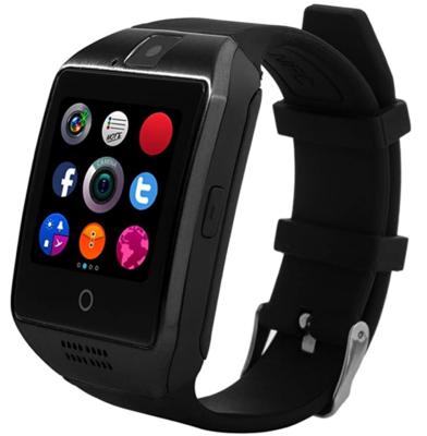 China MP3 Playback Manufacturer Price Phone Watch Smart Watch Phone Smart Watch Mobile Phone for sale