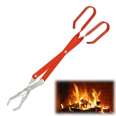 China Fireplace Bungee Price Clamps Promotion Fire Clamps Red Clamp 50CM*8CM*1.5CM for sale