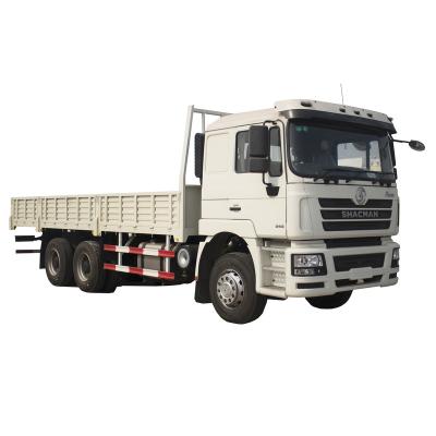 China Aluminum alloy SHANXI shacman F3000 6*4 EUROII RURO III engine WEICHAI CUMMINS 10 wheels truck truck for sale