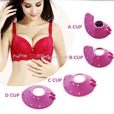 China Handheld it just to make you beautiful/multifunctional not geren smart portable breast enhancement instrument/No battery and no oil for sale