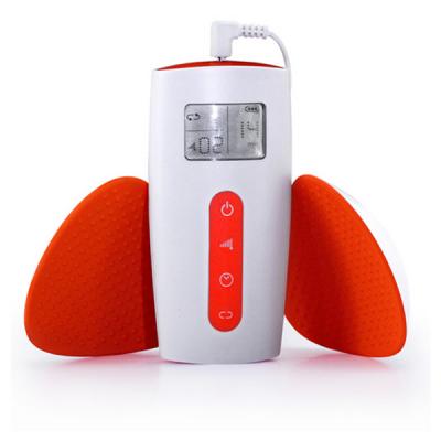 China Naked Electric Beautiful Woman BREAST Breast Massager With CE RoHS Approval for sale