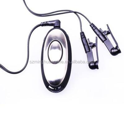 China Real Feeling Hot Selling Shock Breast Clip Adult Magic Electronic Clitoris Clamp,Sex Toy,Adult Toy for sale