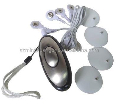 China Small Relax Ball , Electronic Muscle Stimulator / Pulse Eggs / With CE & ROHS for sale